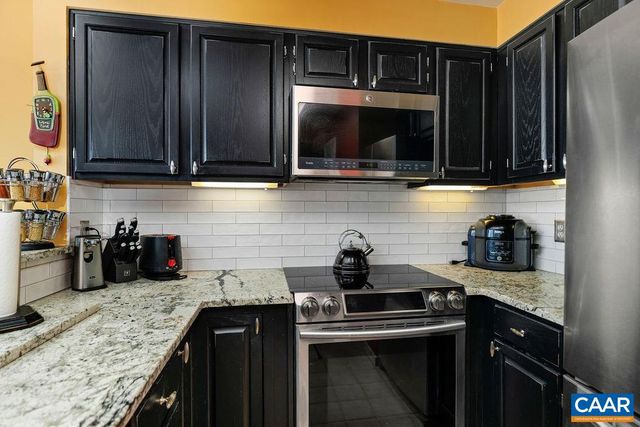 1707 HIGH RIDGE CONDOS, Wintergreen, VA 22967