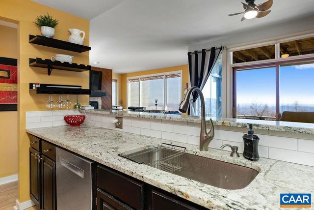 1707 HIGH RIDGE CONDOS, Wintergreen, VA 22967