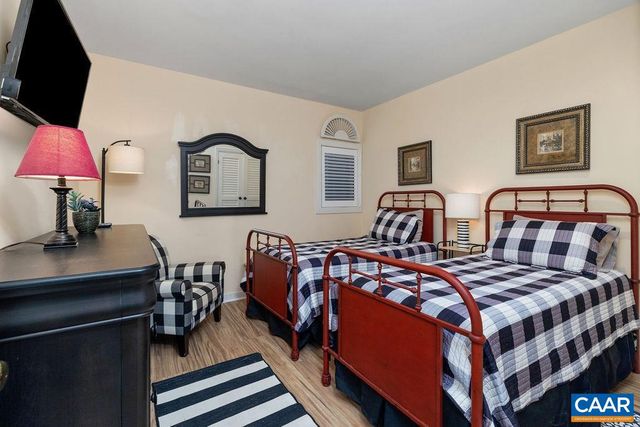 1707 HIGH RIDGE CONDOS, Wintergreen, VA 22967