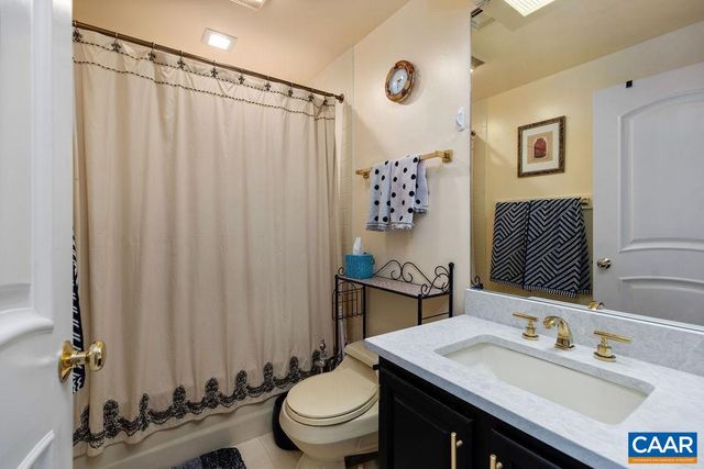 1707 HIGH RIDGE CONDOS, Wintergreen, VA 22967