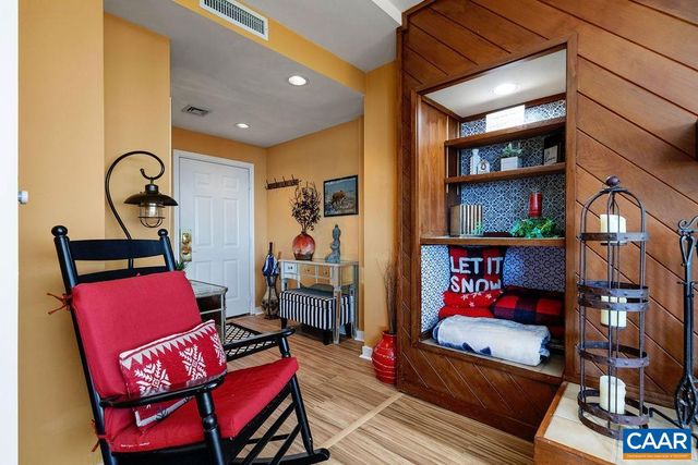 1707 HIGH RIDGE CONDOS, Wintergreen, VA 22967