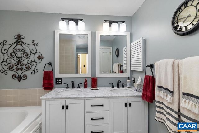 1707 HIGH RIDGE CONDOS, Wintergreen, VA 22967