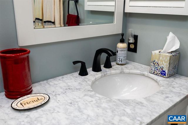 1707 HIGH RIDGE CONDOS, Wintergreen, VA 22967