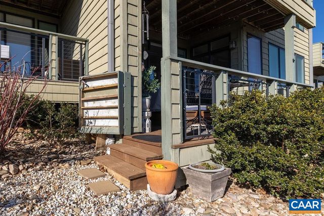 1707 HIGH RIDGE CONDOS, Wintergreen, VA 22967