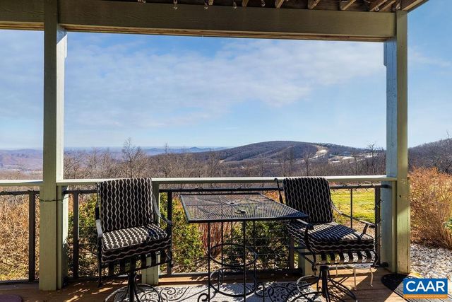 1707 HIGH RIDGE CONDOS, Wintergreen, VA 22967