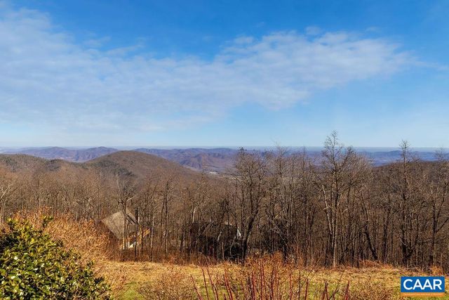 1707 HIGH RIDGE CONDOS, Wintergreen, VA 22967