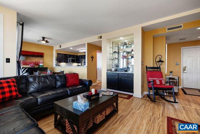 1707 HIGH RIDGE CONDOS, Wintergreen, VA 22967