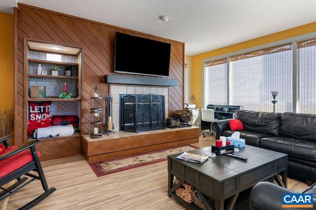 1707 HIGH RIDGE CONDOS, Wintergreen, VA 22967