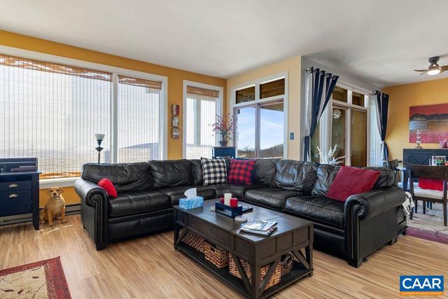 1707 HIGH RIDGE CONDOS, Wintergreen, VA 22967