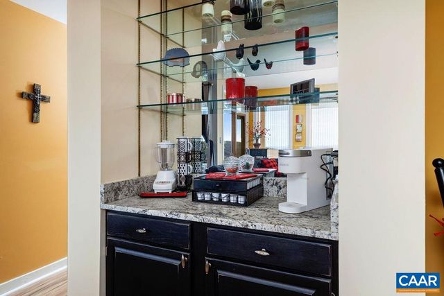 1707 HIGH RIDGE CONDOS, Wintergreen, VA 22967