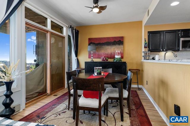 1707 HIGH RIDGE CONDOS, Wintergreen, VA 22967