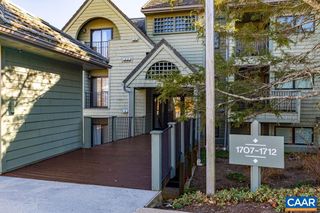 1707 HIGH RIDGE CONDOS, Wintergreen, VA 22967