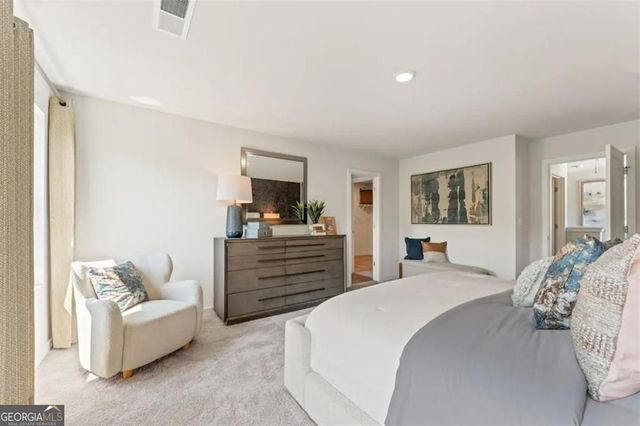2927 Crystal Springs Point 160, Gainesville, GA 30507