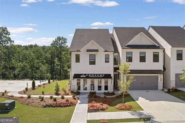 2927 Crystal Springs Point 160, Gainesville, GA 30507