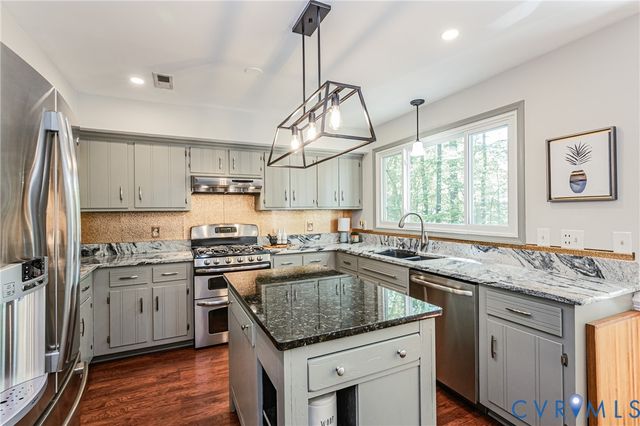 3006 Sagebrook Ct, Midlothian, VA 23112