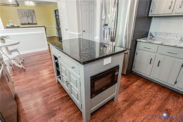 3006 Sagebrook Ct, Midlothian, VA 23112