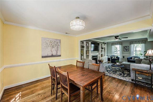 3006 Sagebrook Ct, Midlothian, VA 23112
