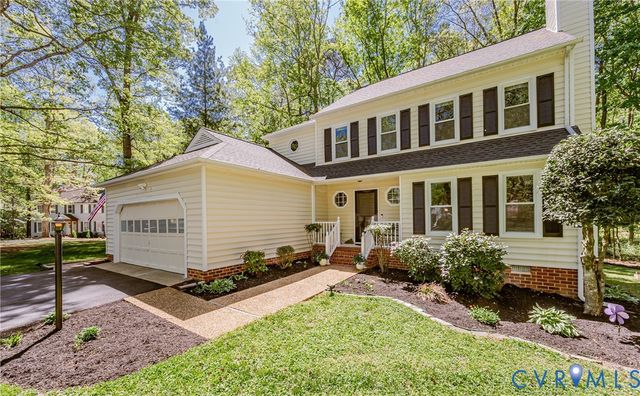 3006 Sagebrook Ct, Midlothian, VA 23112
