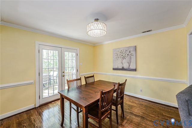 3006 Sagebrook Ct, Midlothian, VA 23112