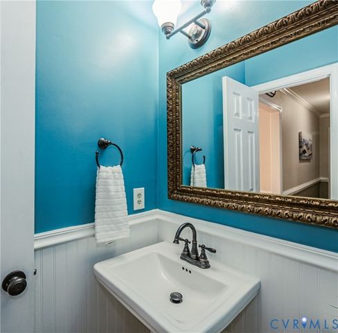 3006 Sagebrook Ct, Midlothian, VA 23112