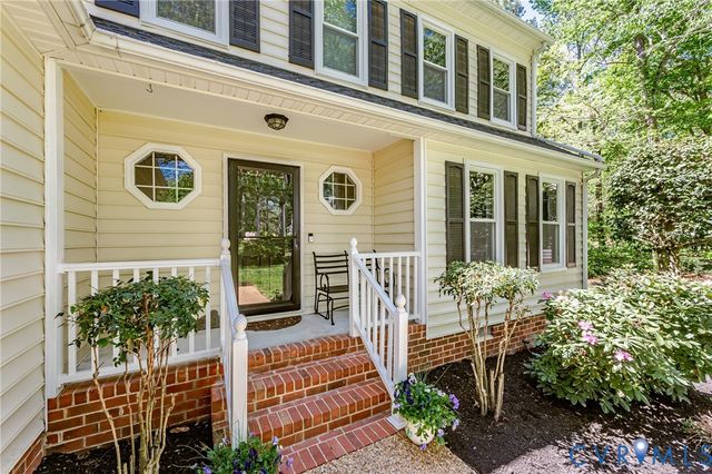 3006 Sagebrook Ct, Midlothian, VA 23112