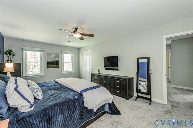3006 Sagebrook Ct, Midlothian, VA 23112