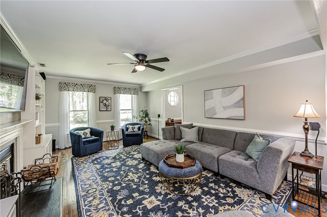 3006 Sagebrook Ct, Midlothian, VA 23112