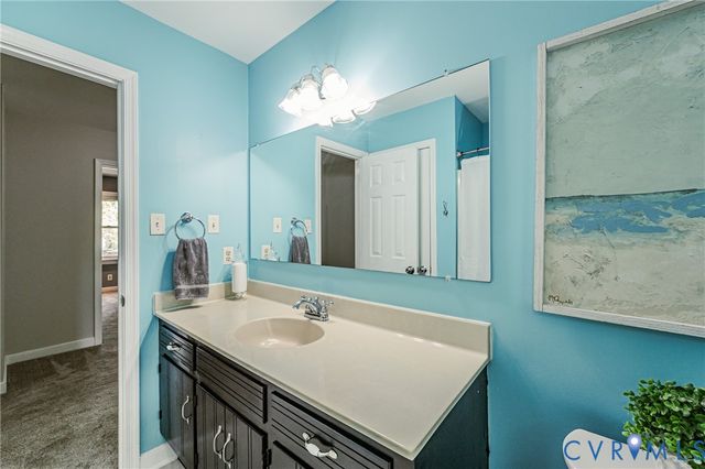 3006 Sagebrook Ct, Midlothian, VA 23112