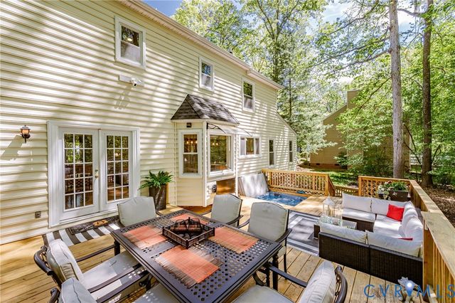 3006 Sagebrook Ct, Midlothian, VA 23112