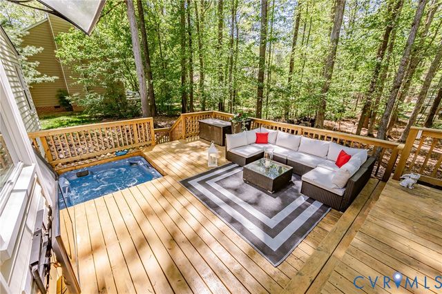 3006 Sagebrook Ct, Midlothian, VA 23112