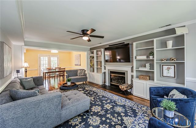 3006 Sagebrook Ct, Midlothian, VA 23112