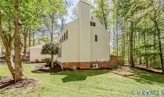 3006 Sagebrook Ct, Midlothian, VA 23112
