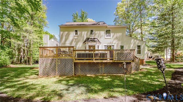 3006 Sagebrook Ct, Midlothian, VA 23112