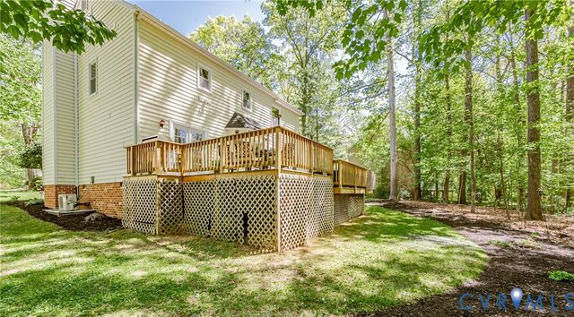 3006 Sagebrook Ct, Midlothian, VA 23112