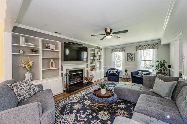 3006 Sagebrook Ct, Midlothian, VA 23112
