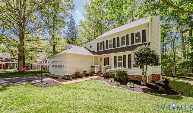 3006 Sagebrook Ct, Midlothian, VA 23112