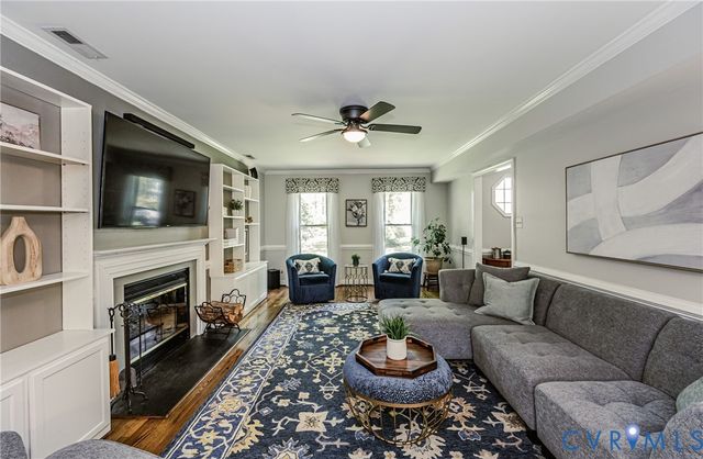 3006 Sagebrook Ct, Midlothian, VA 23112