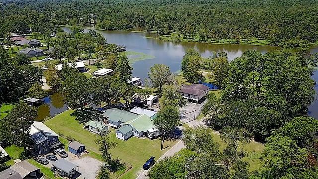 323 Havard Road, Huffman, TX 77336