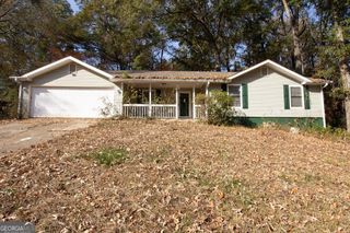 126 Wildwood Road, Stockbridge, GA 30281