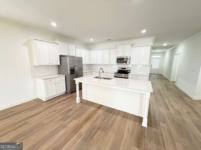 1501 Lake Drive, Greensboro, GA 30642