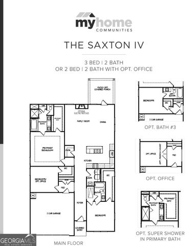 1501 Lake Drive, Greensboro, GA 30642