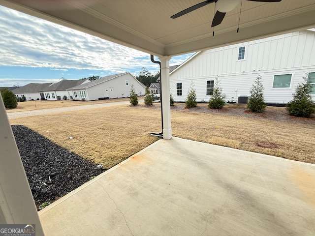 1501 Lake Drive, Greensboro, GA 30642