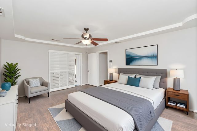 526 Goodwin Drive, Richardson, TX 75081