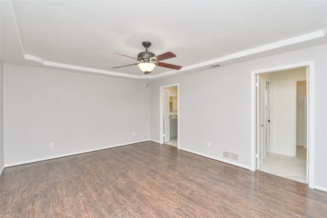 526 Goodwin Drive, Richardson, TX 75081