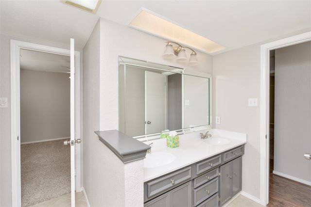 526 Goodwin Drive, Richardson, TX 75081