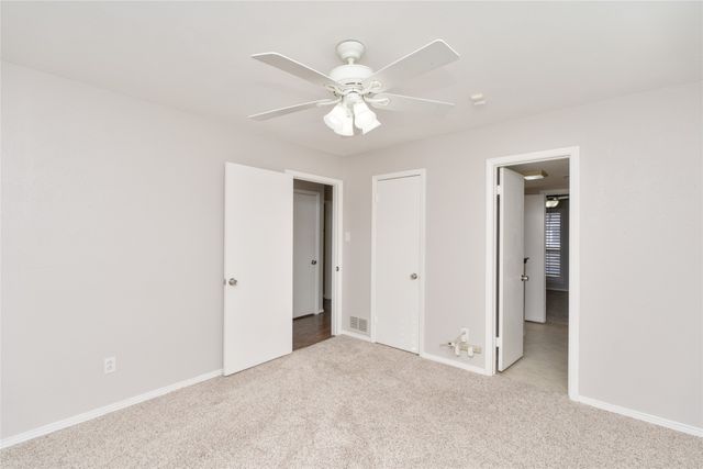 526 Goodwin Drive, Richardson, TX 75081