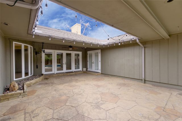 526 Goodwin Drive, Richardson, TX 75081