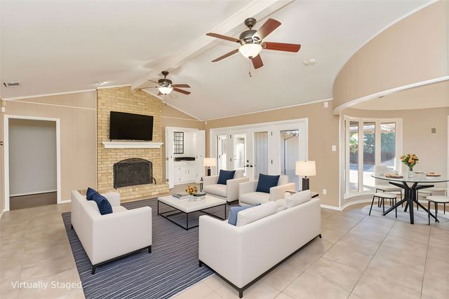 526 Goodwin Drive, Richardson, TX 75081