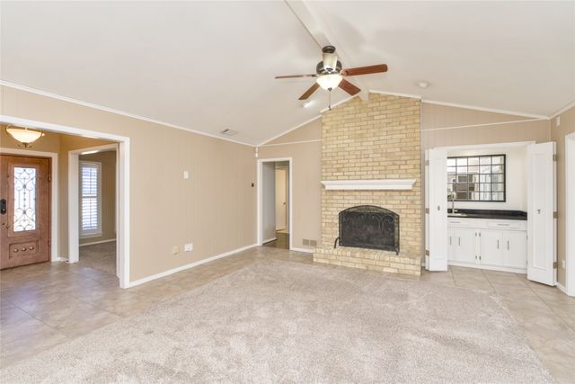 526 Goodwin Drive, Richardson, TX 75081