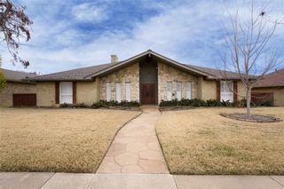 526 Goodwin Drive, Richardson, TX 75081